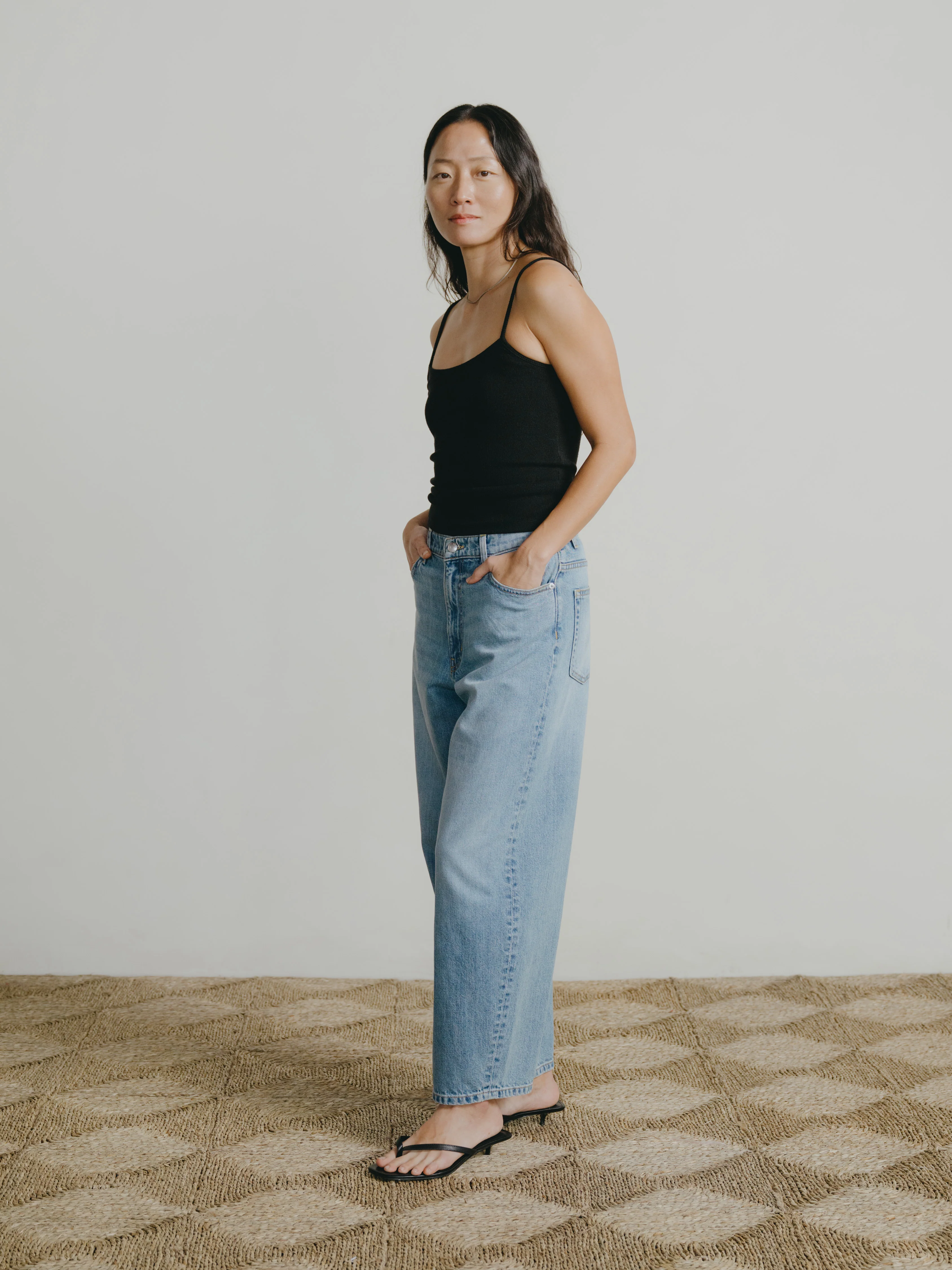 Nepenthes x Vernacolo - Canonau - Militere w/Natural Moreflex Sole thumbnail 2