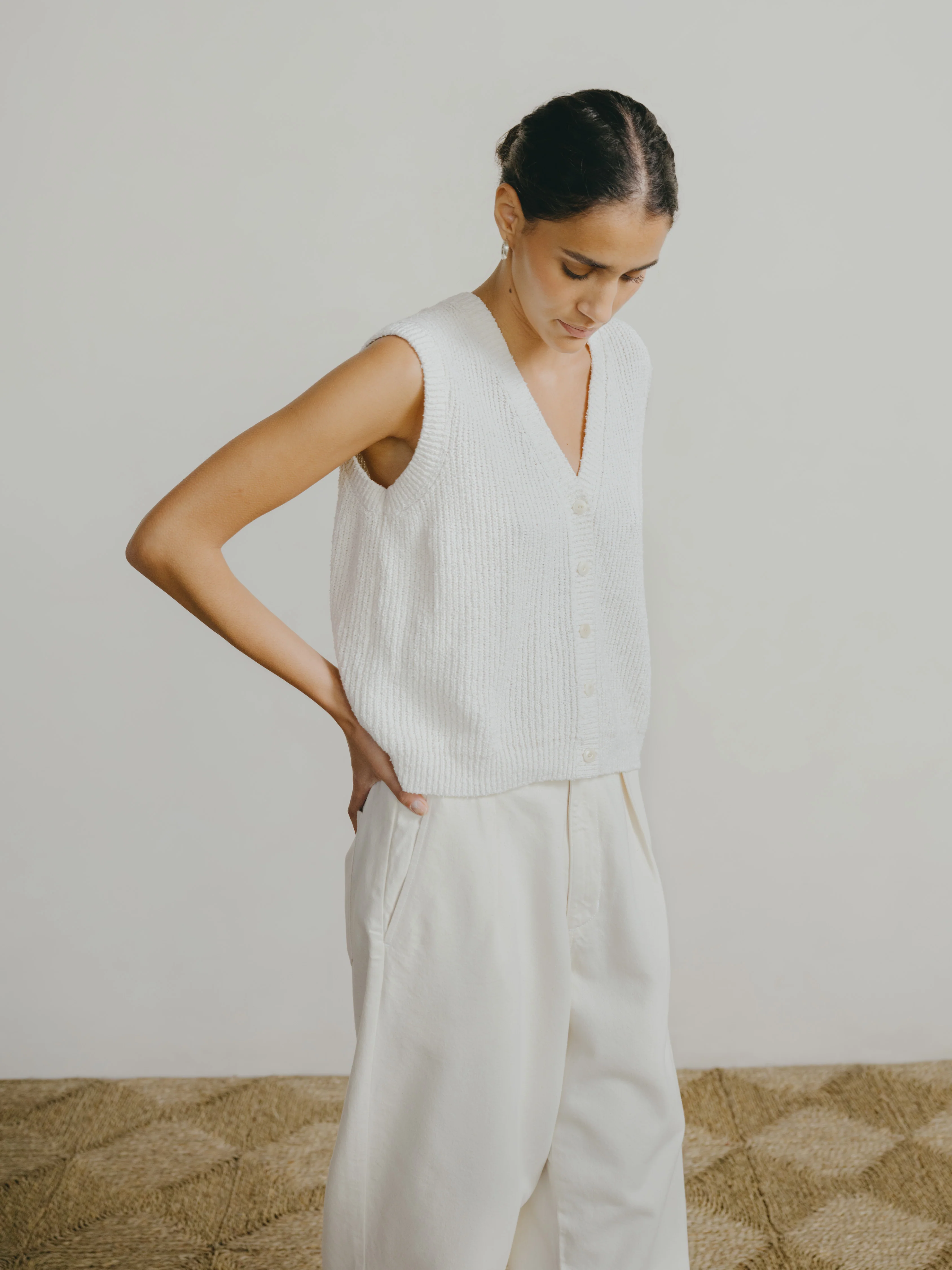 Nepenthes x Vernacolo - Canonau - Black w/Black Moreflex Sole thumbnail 2