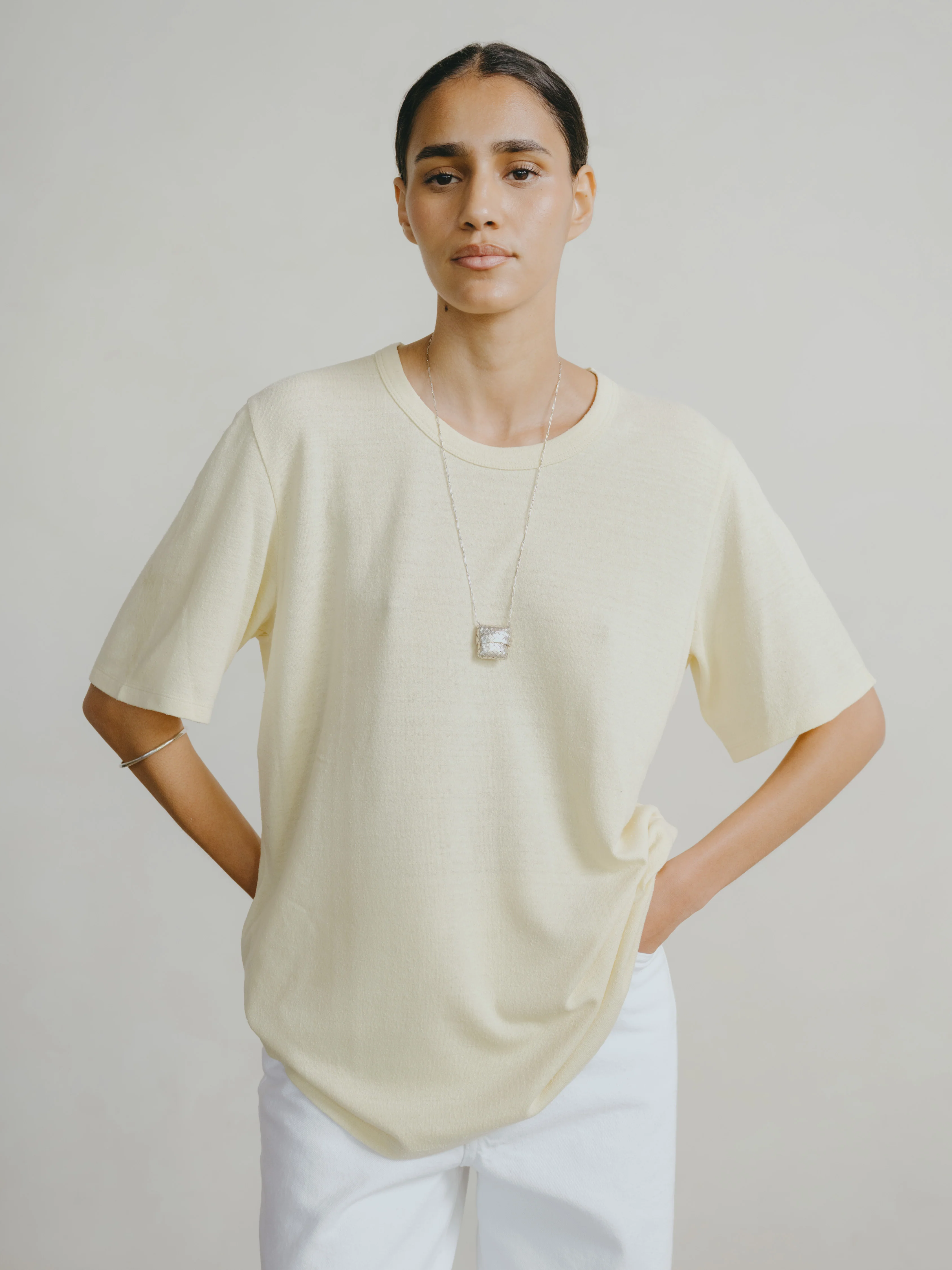 Women's Utility Huge Shorts - Olive - Herringbone