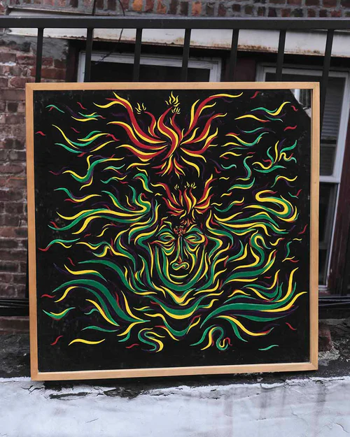 "Our Treasures" Personal Top 5 Selected by Eri